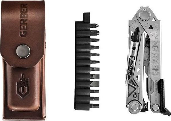 Gerber Multitool GERBER CENTER DRIVE PLUS (30-001599)