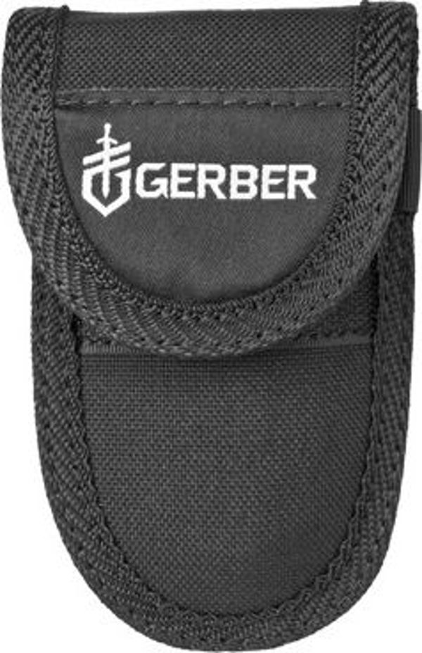 Πολυεργαλείο Gerber MP400 Μαύρο