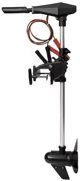 German Ηλεκτρική Εξωλέμβια Μηχανή Compact X55, Brushless, 12V, 55 lbs, για Σκάφος