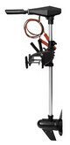German Ηλεκτρική Εξωλέμβια Μηχανή Compact X55, Brushless, 12V, 55 lbs, για Σκάφος