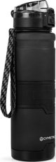 Gymstick Μπουκάλι Νερού 1L 61195-BL - Μαύρο