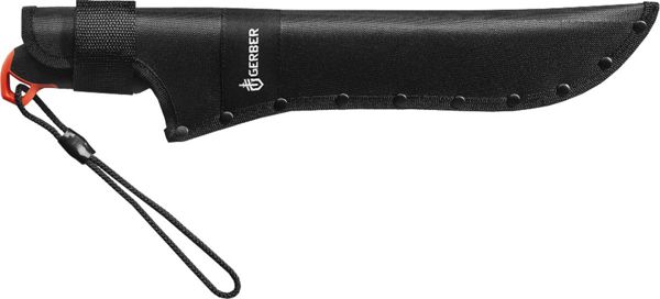 Gerber Maczeta Gerber Compact Clearpath