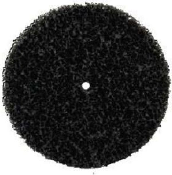 GERMAFLEX SZCZOTKA NYLON 150x14 GLKNYLON150X14 - NYLON150X14