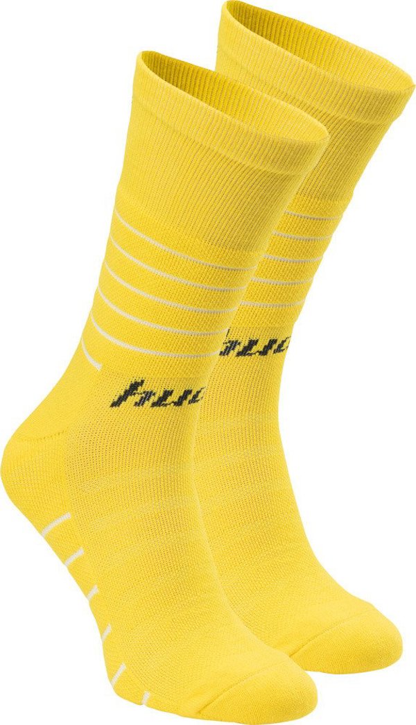 Huari Ποδοσφαιρικές Γκέτες Lony Socks, Μαύρο Χρώμα, Μέγεθος 44-47