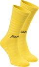 Huari Ποδοσφαιρικές Γκέτες Lony Socks, Μαύρο Χρώμα, Μέγεθος 44-47