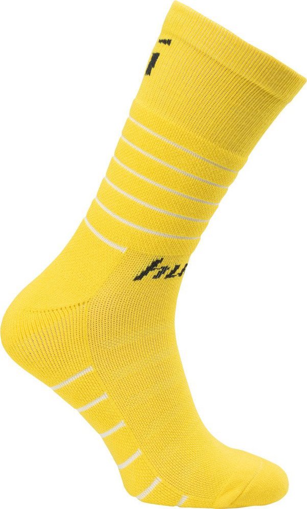 Huari Ποδοσφαιρικές Γκέτες Lony Socks, Μαύρο Χρώμα, Μέγεθος 44-47