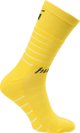 Huari Ποδοσφαιρικές Γκέτες Lony Socks, Μαύρο Χρώμα, Μέγεθος 44-47