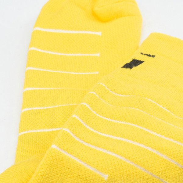 Huari Ποδοσφαιρικές Γκέτες Lony Socks, Μαύρο Χρώμα, Μέγεθος 44-47