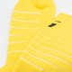 Huari Ποδοσφαιρικές Γκέτες Lony Socks, Μαύρο Χρώμα, Μέγεθος 44-47