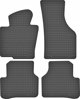 GeyerHosaja Λαστιχένια χαλάκια για Volkswagen Passat B6