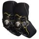 G-Form Προστατευτικά αγκώνων Pro X Elbow S504356 μαύρα, μέγεθος L