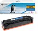 G&G Συμβατό Toner για HP CF403A / HP 201A, Magenta, 1330 Σελίδες