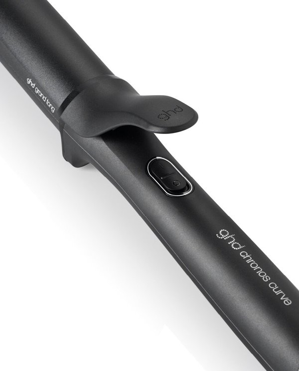 Ghd Chronos Curve Grand Tong - Lockenstab