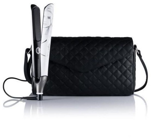 Ghd Glätteisen x Pamela Reif Chronos