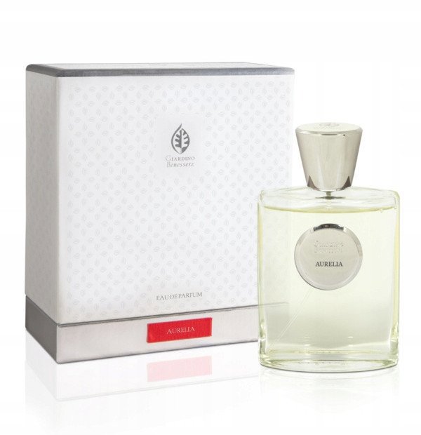 GIARDINO BENESSERE Aurelia EDP spray 100ml