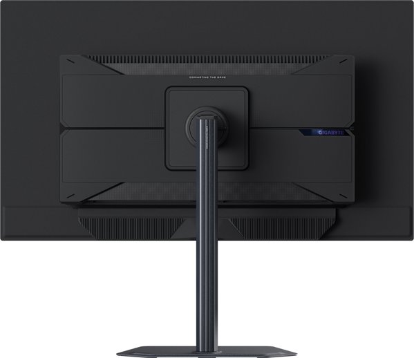 Gigabyte MO32U2 EK | 31.5 " | OLED | UHD | 240 Hz | 0.03 ms | 3840 x 2160 pixels | 250 cd/m² | HDMI ports quantity 2