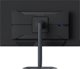 Gigabyte MO32U2 EK | 31.5 " | OLED | UHD | 240 Hz | 0.03 ms | 3840 x 2160 pixels | 250 cd/m² | HDMI ports quantity 2