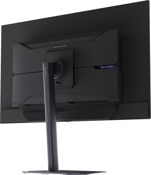 Gigabyte MO32U2 EK | 31.5 " | OLED | UHD | 240 Hz | 0.03 ms | 3840 x 2160 pixels | 250 cd/m² | HDMI ports quantity 2