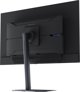 Gigabyte MO32U2 EK | 31.5 " | OLED | UHD | 240 Hz | 0.03 ms | 3840 x 2160 pixels | 250 cd/m² | HDMI ports quantity 2
