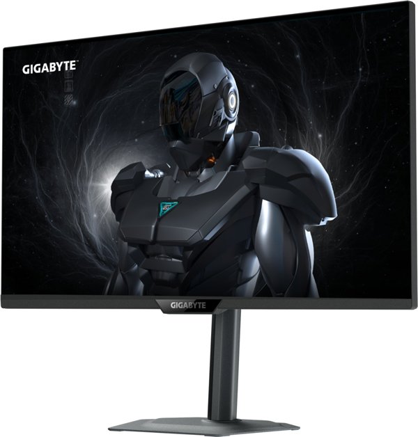 Gigabyte G27UP EK | 27 " | SS IPS | UHD | 160 Hz | 1 ms | 3840 x 2160 pixels | 400 cd/m² | HDMI ports quantity 2