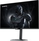 Gigabyte G27UP EK | 27 " | SS IPS | UHD | 160 Hz | 1 ms | 3840 x 2160 pixels | 400 cd/m² | HDMI ports quantity 2