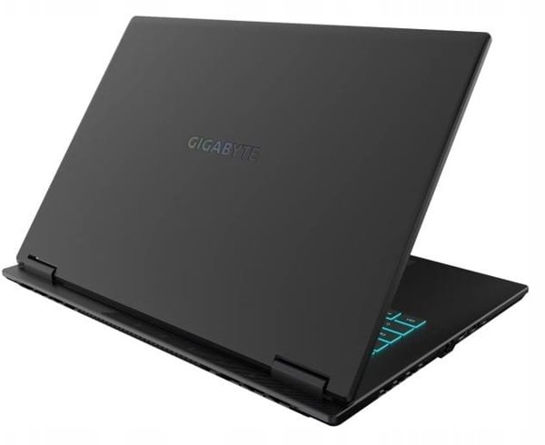 Gigabyte A16 - AMD Ryzen 7 260 | 16"-165Hz | 16GB | 512GB + 1TB | W11H | RTX 5060