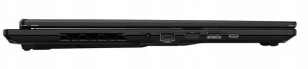 Gigabyte A16 - AMD Ryzen 7 260 | 16"-165Hz | 16GB | 512GB + 1TB | W11H | RTX 5060