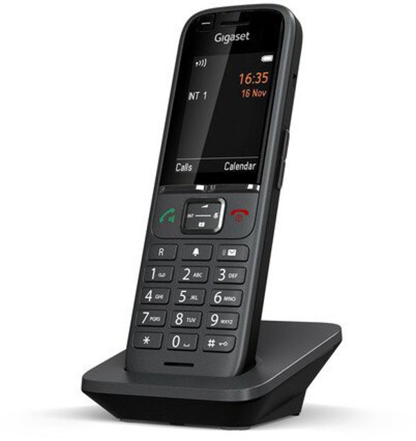Gigaset N530 IP PRO +  C600H PRO (KIT)