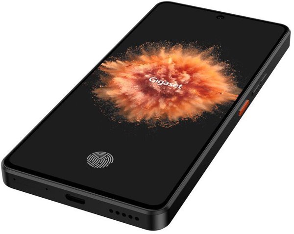 Gigaset GS6 Pro schwarz