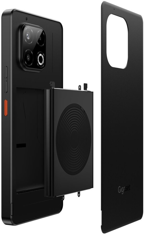 Gigaset GS6 Pro schwarz