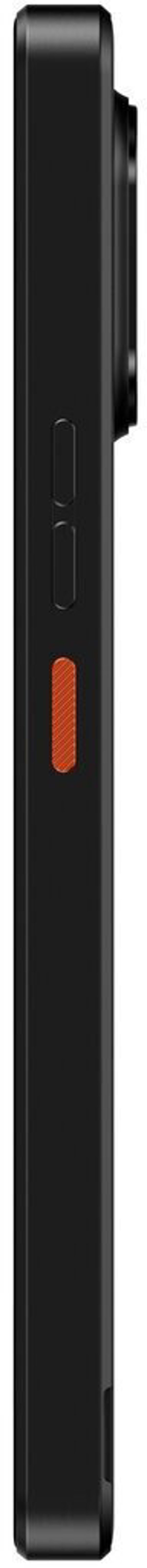 Gigaset GS6 Pro schwarz