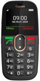 Gigaset GL695 schwarz