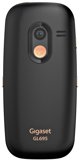 Gigaset GL695 schwarz