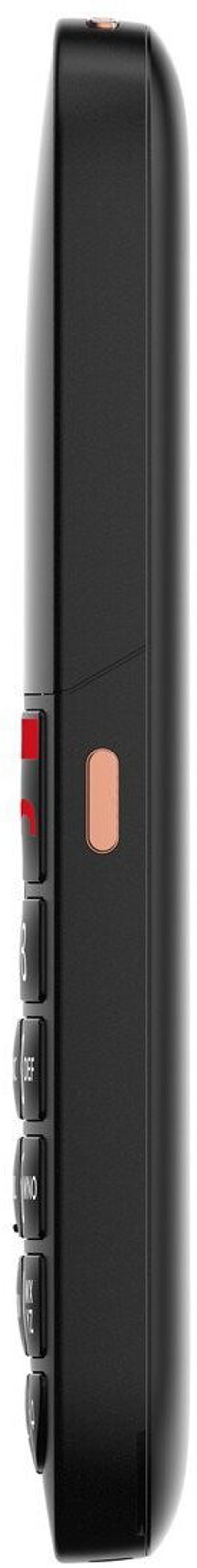 Gigaset GL695 schwarz