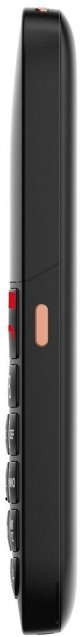 Gigaset GL695 schwarz