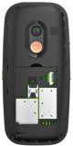 Gigaset GL695 schwarz
