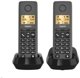 Gigaset Basic 100 Duo Black