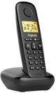 Gigaset Basic 100 Duo Black