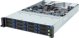 Gigabyte Barebone R263-Z37-AAH2 (Rev. 3.x) Rack Server 2U Single Sockel SP5 6NR263Z37DR000ADH2