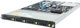 Gigabyte Barebone R133-C10-AAG2 Rack Server 1U Single Sockel AM5 6NR133C10MR000ACG2