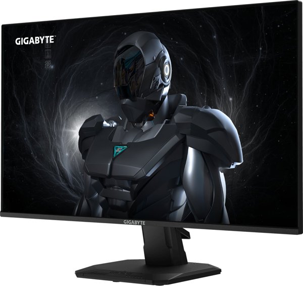 Gigabyte GS25F14 EK | 24.5 " | SS IPS | FHD | 144 Hz | 1 ms | 1920 x 1080 pixels | 300 cd/m² | HDMI ports quantity 2