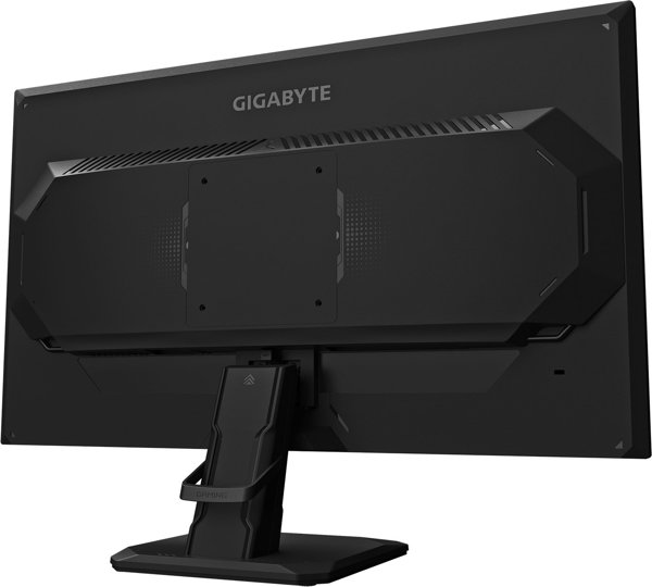 Gigabyte GS25F14 EK | 24.5 " | SS IPS | FHD | 144 Hz | 1 ms | 1920 x 1080 pixels | 300 cd/m² | HDMI ports quantity 2