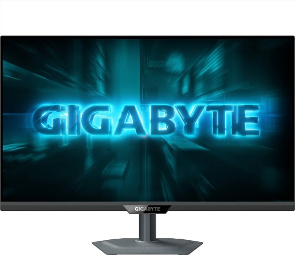 Gigabyte G27Q Gaming Monitor 27" QHD 2560x1440 IPS 144Hz 1ms Μαύρο