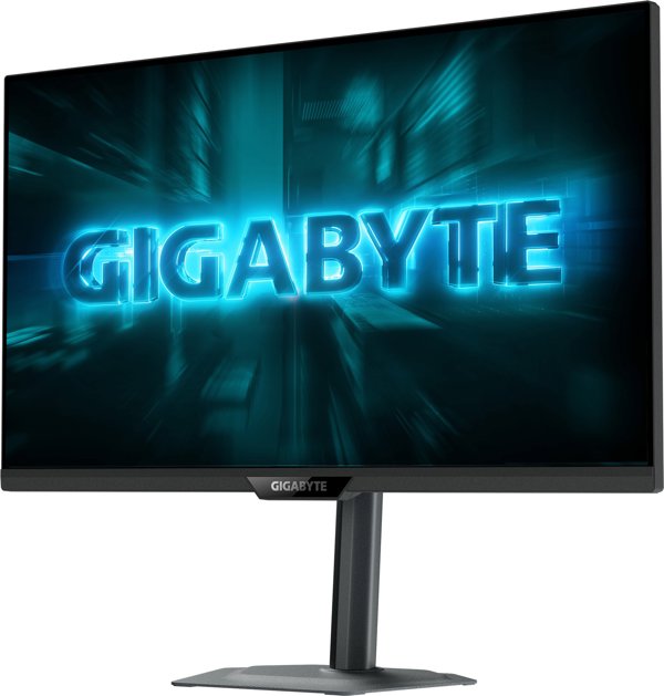 Gigabyte G27Q Gaming Monitor 27" QHD 2560x1440 IPS 144Hz 1ms Μαύρο
