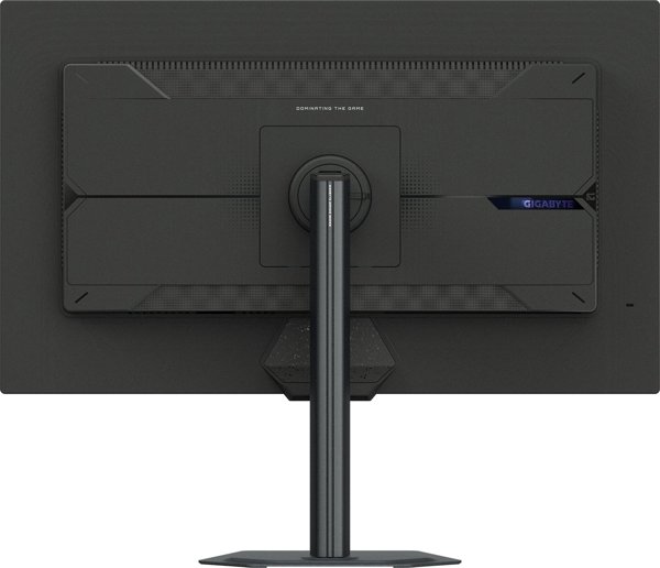 Gigabyte G27Q Gaming Monitor 27" QHD 2560x1440 IPS 144Hz 1ms Μαύρο