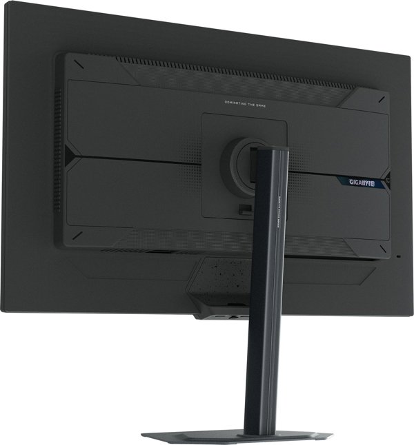 Gigabyte G27Q Gaming Monitor 27" QHD 2560x1440 IPS 144Hz 1ms Μαύρο