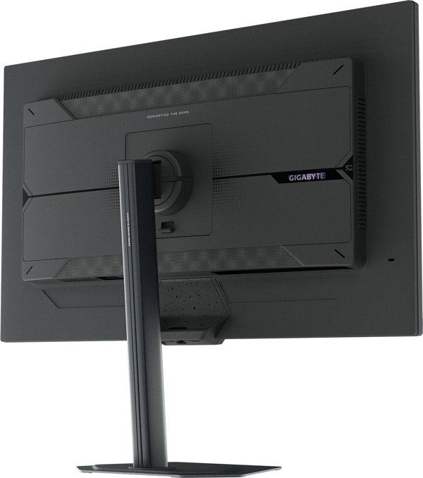 Gigabyte G27Q Gaming Monitor 27" QHD 2560x1440 IPS 144Hz 1ms Μαύρο