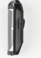 Gigaset Ledertasche Open Scape DECT S6 Mobilteil (Stahlgürtelclip)