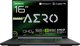 Gigabyte Aero X16 AI Gaming Laptop 40.6 cm (16 Zoll)