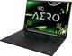 Gigabyte Aero X16 AI Gaming Laptop 40.6 cm (16 Zoll)